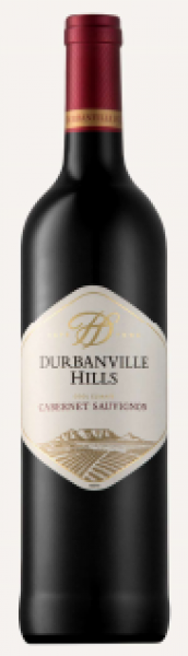 Distell Durbanville Hills Collectors Reserve The Castle of Good Hope Cabernet Sauvignon